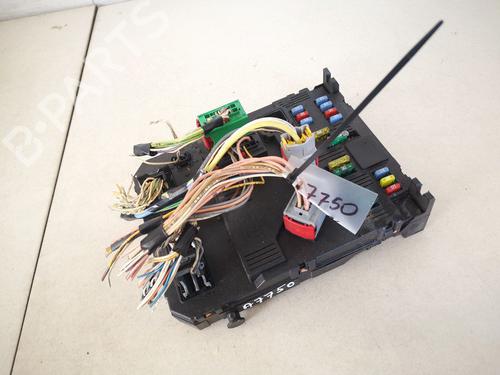 Used Electronic module Electronic module 35446191 35446191