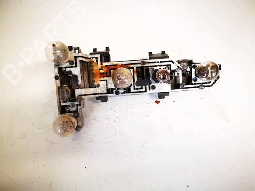 Used Lamp holder Lamp holder VW BORA I (1J2) 1.9 TDI (115 hp) 35012510 35012510