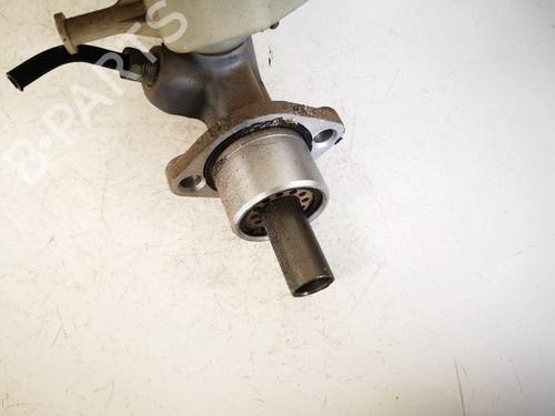 Brake master cylinder NISSAN NOTE (E11, NE11) 1.6 | BP36456893M77 - Image 2