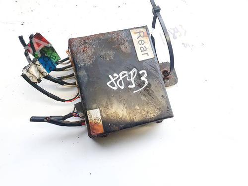 Used Electronic module Electronic module CHRYSLER SEBRING (JS) 2.4 VVT (170 hp) 32934961 32934961