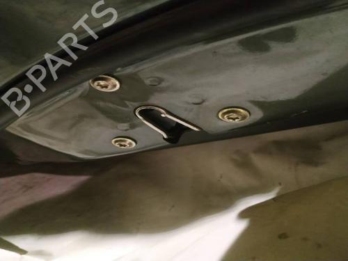 Used Front left lock Front left lock 35342884 35342884