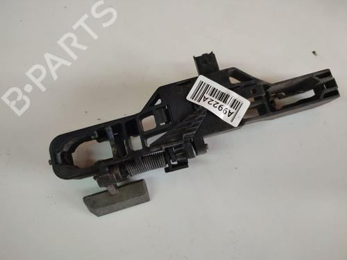 Used Rear left exterior door handle Rear left exterior door handle RENAULT VEL SATIS (BJ0_) 3.0 dCi (BJ0J, BJ0N) (177 hp) 36250435 36250435
