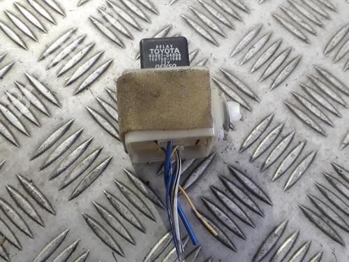 Used Other Other TOYOTA AVENSIS VERSO (_M2_) 2.0 D (CLM20_, CLM20R) (116 hp) 33496767 33496767