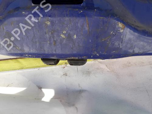 Used Tailgate lock Tailgate lock 35606179 35606179