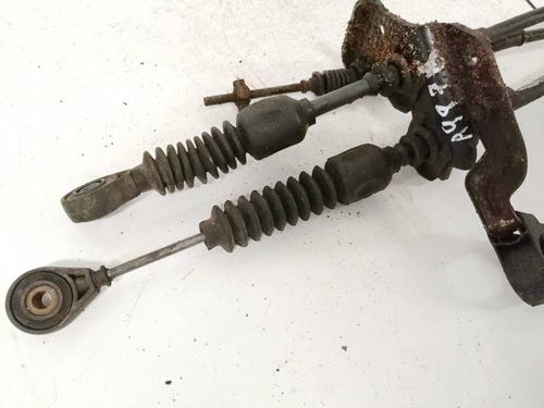Cable MAZDA 5 (CR) 2.0 CD (CR19) | BP35139014E12 - Image 2