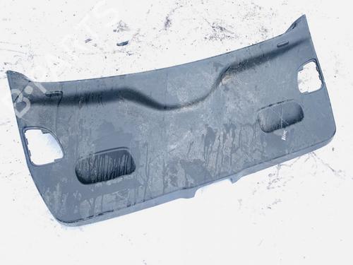 Used Boot lining Boot lining OPEL MERIVA B MPV (S10) 1.7 CDTI (75) (110 hp) 35530343 35530343
