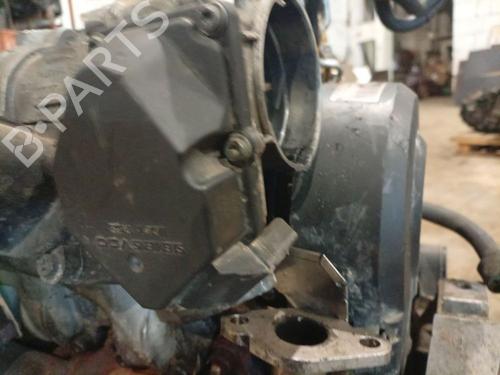 Throttle body VW PASSAT B6 (3C2) 2.0 TDI | BP36546609M82 - Image 4