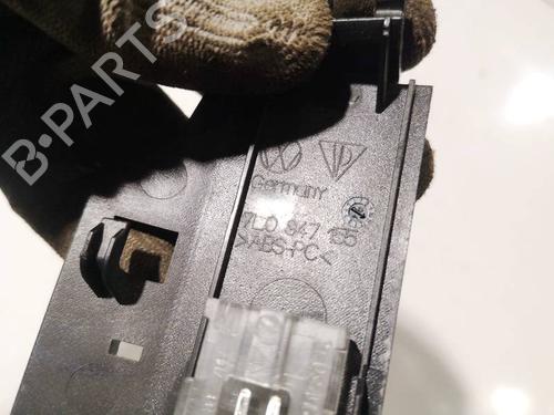 Interior roof light AUDI A6 C6 (4F2) 2.0 TDI | BP36507252I8 - Image 3