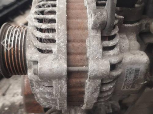 Used Alternator Alternator HONDA CIVIC VIII Hatchback (FN, FK) 1.8 (FN1, FK2) (140 hp) 35264633 35264633