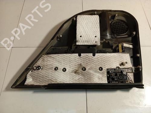 Rear left panel SUBARU LEGACY V (BM) 2.0 D AWD (BMD) | BP34739720C60 - Image 3