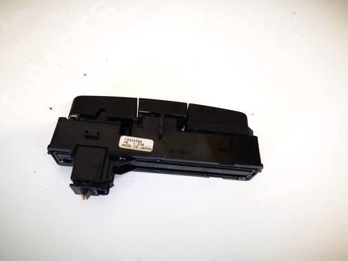 Warning switch OPEL INSIGNIA A (G09) 2.0 CDTI (68) | BP34976787I22 - Image 2