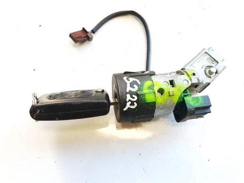 Used Ignition barrel Ignition barrel PORSCHE CAYENNE (9PA) S 4.5 (340 hp) 34922236 34922236
