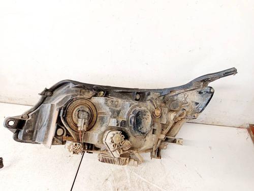 Right headlight SUBARU FORESTER (SH_) 2.0 D AWD (SHH, SHD, SHN) | BP34973204C29 - Image 2