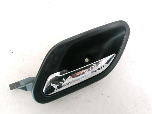 Used Rear left interior door handle Rear left interior door handle BMW 5 (E39) 525 d (163 hp) 35417827 35417827