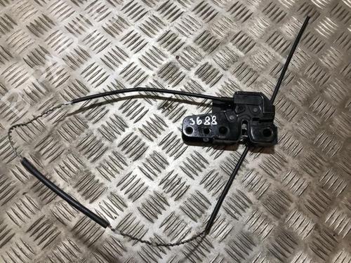 Used Hood lock Hood lock 35699844 35699844