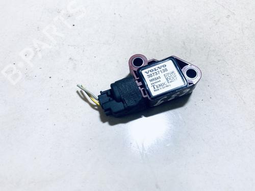 Used Electronic module Electronic module VOLVO V50 (545) 2.0 D (136 hp) 33083000 33083000