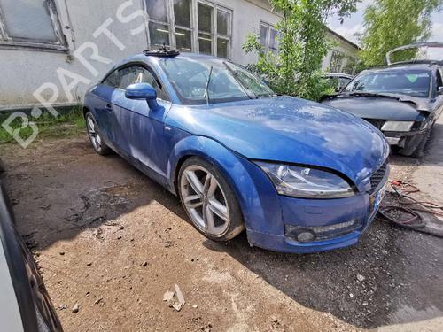 Used Parts AUDI TT Roadster (8J9) 2.0 TDI quattro (170 hp) 4443146