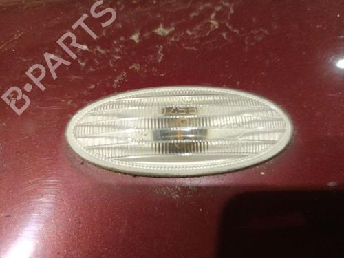 Venstre indikator Venstre indikator NISSAN NOTE (E11, NE11) 1.6 (110 hp) 37064234 37064234