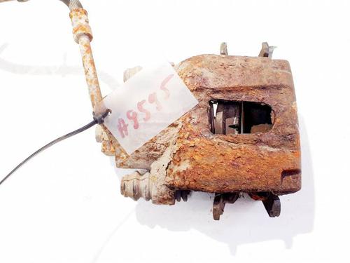 Used Left rear brake caliper Left rear brake caliper 35110840 35110840