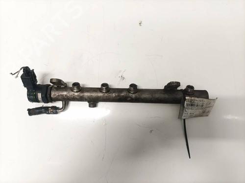 Used Injection rail Injection rail 35295753 35295753