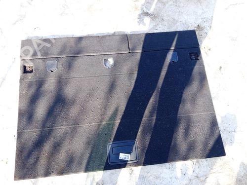 Used Luggage compartment floor Luggage compartment floor 34947181 34947181