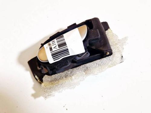 Used Front right interior door handle Front right interior door handle 35024191 35024191