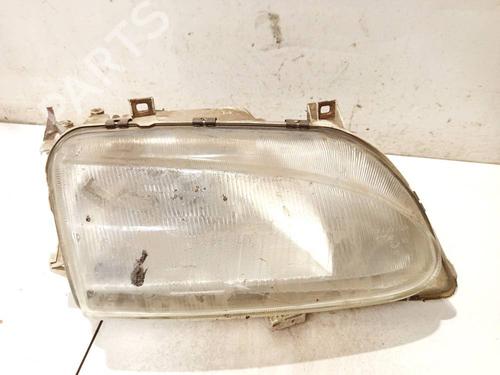 Used Right headlight Right headlight VW PASSAT B7 (362) 1.6 TDI (105 hp) 34896756 34896756