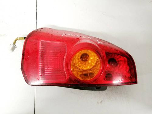 Used Left taillight Left taillight MITSUBISHI SPACE STAR MPV (DG_A) 1.9 DI-D (DG4A) (102 hp) 35143647 35143647