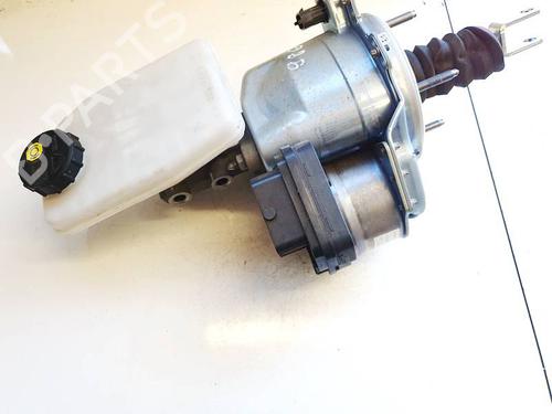 Used Servo brake Servo brake TESLA MODEL Y (5YJY) EV (347 hp) 35124266 35124266