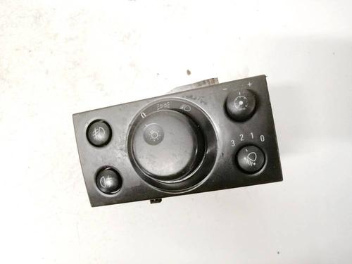 Used Switch Switch OPEL SIGNUM Hatchback (Z03) 2.2 DTI (F48) (125 hp) 35040229 35040229
