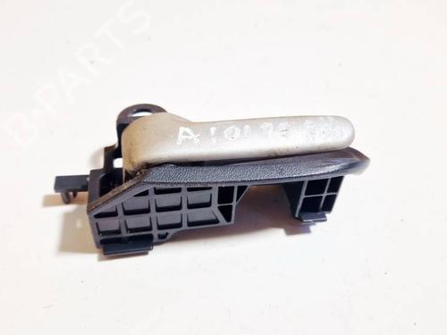 Used Front left interior door handle Front left interior door handle 35018016 35018016