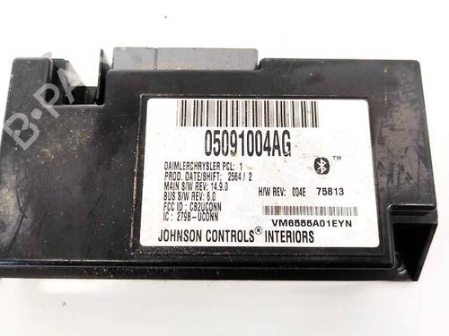 Used Electronic module CHRYSLER PACIFICA 3.5 (253 hp) 32942023