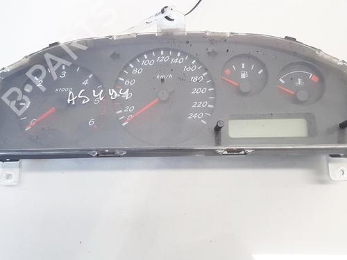 Used Instrument cluster Instrument cluster 35878980 35878980