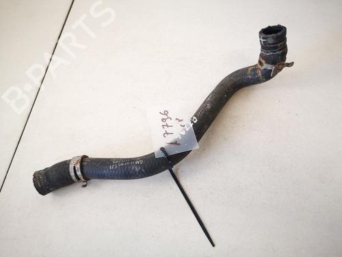 Used Pipe Pipe OPEL VECTRA C (Z02) 1.9 CDTI (F69) (150 hp) 32901908 32901908