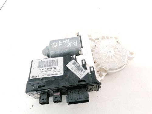 Used Left front window motor Left front window motor 35525508 35525508