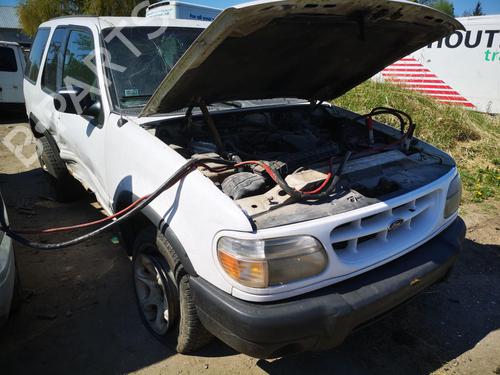 Used Parts FORD USA EXPLORER (U2, U_) 4.0 V6 4WD (162 hp) 4471444