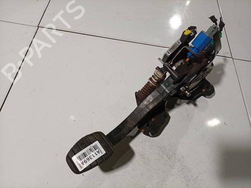 Pedal embrague Pedal embrague RENAULT GRAND SCÉNIC II (JM0/1_) 1.9 dCi (JM14) (131 hp) 36822355 36822355