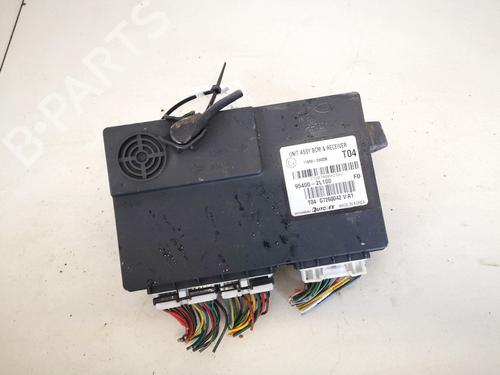 Used Electronic module Electronic module HYUNDAI i30 (FD) 1.6 CRDi (90 hp) 32915048 32915048