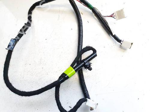Wiring harness MAZDA CX-30 (DM) 2.5 e-SKYACTIV-G (DM5W) | BP40274883E16 - Image 2