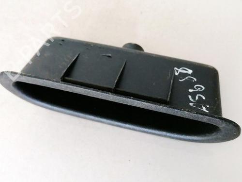Used Other Other MITSUBISHI CARISMA (DA_) 1.6 (DA1A) (90 hp) 35617042 35617042