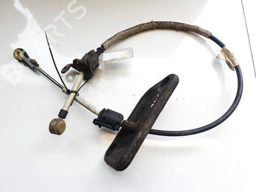 Used Cable Cable 38078927 38078927