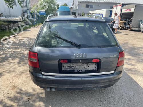 Engine control unit (ECU) AUDI A6 C5 (4B2, 4B4) 2.5 TDI | BP32881182M57 - Image 9