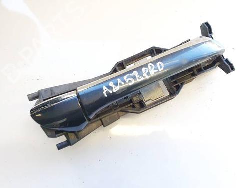 front-right-exterior-door-handle-mercedes-benz-c-class-w203-2000-2001-2002-2003-2004-2005-2006-2007-35291439 main image