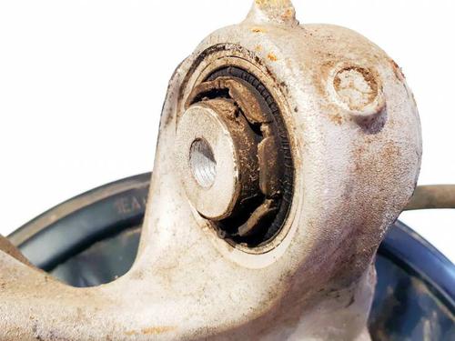Left rear steering knuckle VW ID.4 (E21) Performance | BP38765627M27 - Image 4