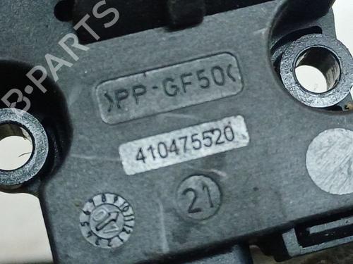 Electronic module MERCEDES-BENZ R-CLASS (W251, V251) R 320 CDI 4-matic (251.022, 251.122) | BP37009100M83 - Image 4