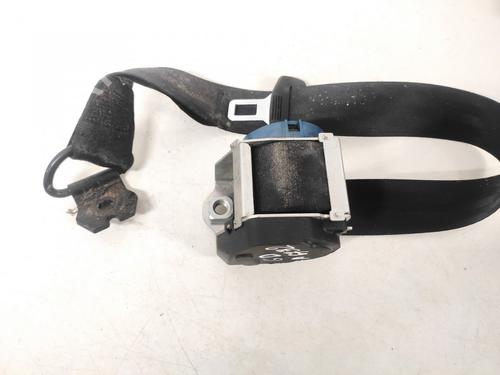 Used Rear right seatbelt Rear right seatbelt VW PASSAT B6 (3C2) 2.0 FSI (150 hp) 35557947 35557947