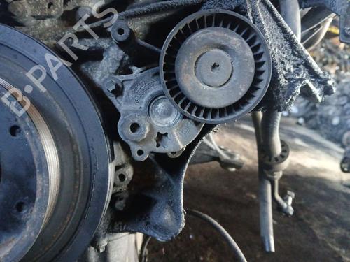 Used Pulley Pulley 36455808 36455808