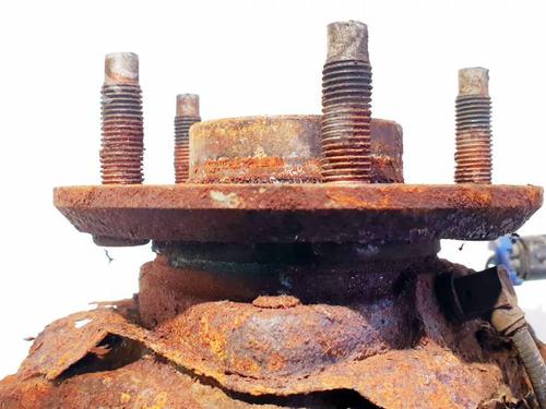 Left front steering knuckle CHEVROLET CAPTIVA (C100, C140) 2.0 D 4WD | BP34830757M25 - Image 3