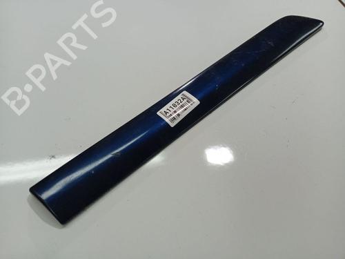 Used Door moulding trim Door moulding trim TOYOTA COROLLA Saloon (_E12_) 1.4 VVT-i (ZZE120_, ZZE120R) (97 hp) 34861498 34861498