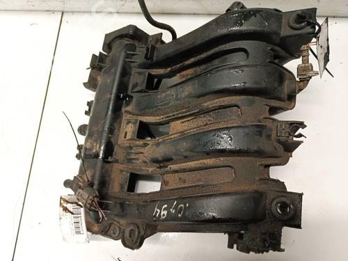 Used Intake manifold Intake manifold RENAULT KANGOO (KC0/1_) 1.2 16V (KC05, KC06, KC03, KC0T, KC0W, KC1D) (75 hp) 34938478 34938478